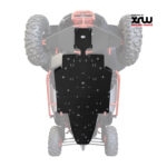 KIT PROTEÇÃO INFERIOR CENTRAL PHD