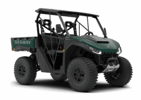 Fugleman UT6