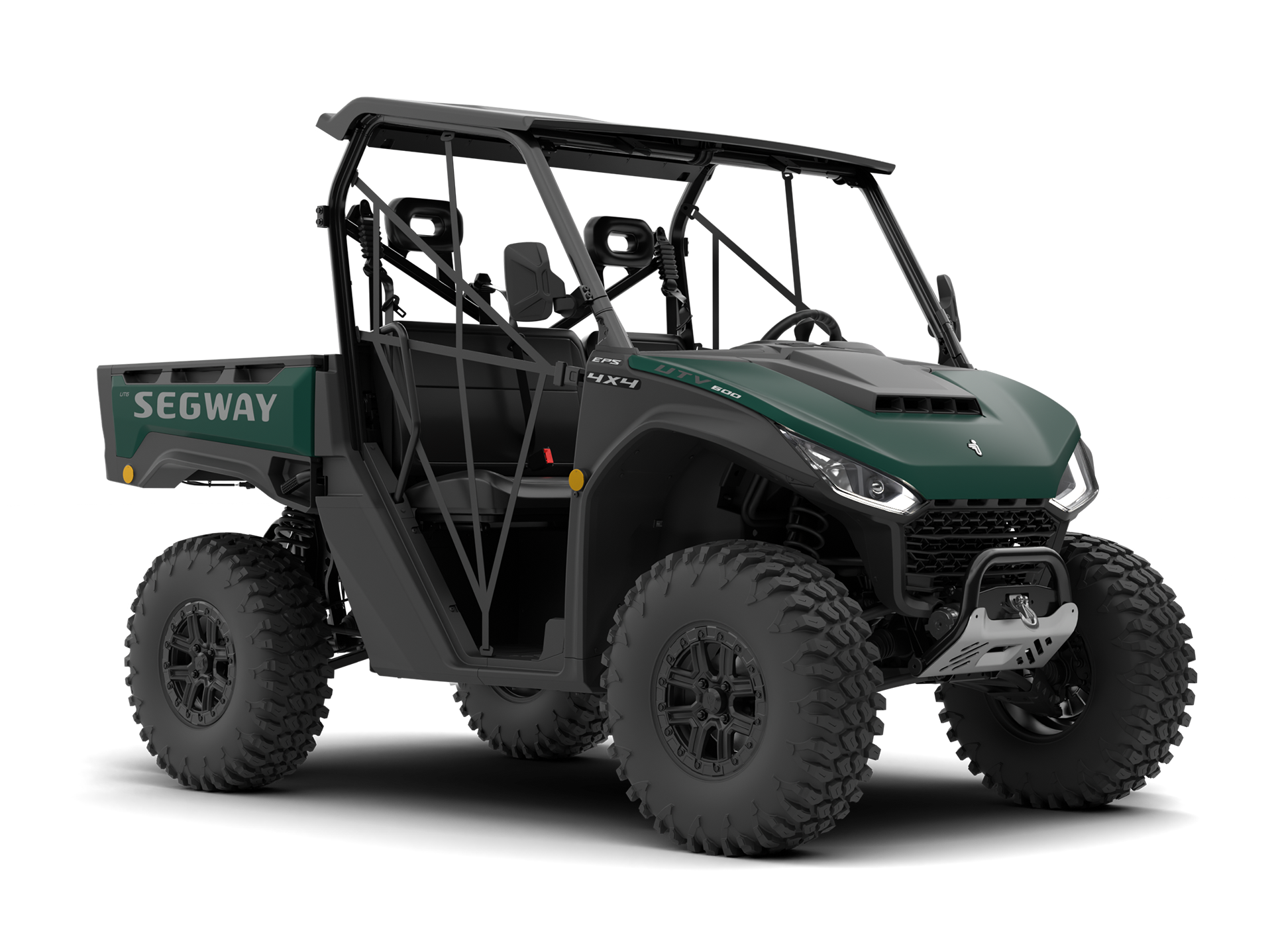 Fugleman UT6